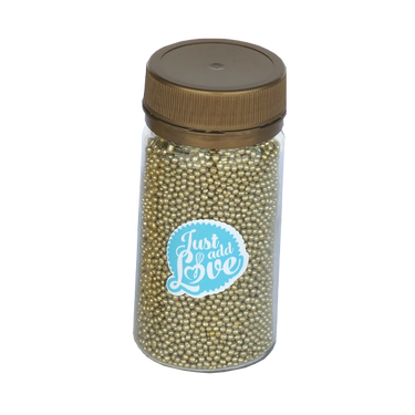 Missanga Ouro 75 gr